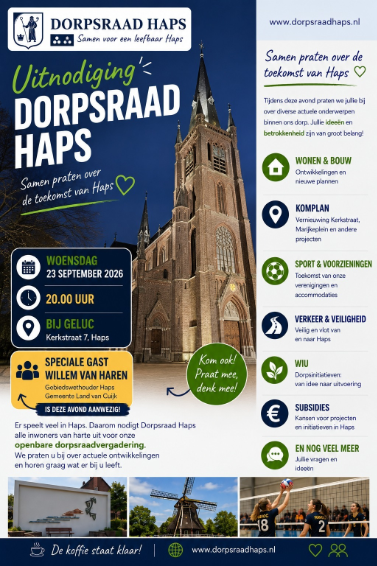Dorpsraad